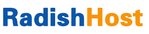 radishhost.com